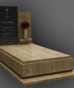 Надгробие 210